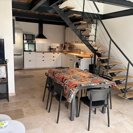 Maison Vigneronne 10 Min Des Plages Fleury (Aude)