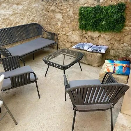Maison Vigneronne 10 Min Des Plages Fleury (Aude)