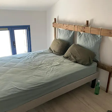 Maison Vigneronne 10 Min Des Plages Apartment Fleury (Aude)