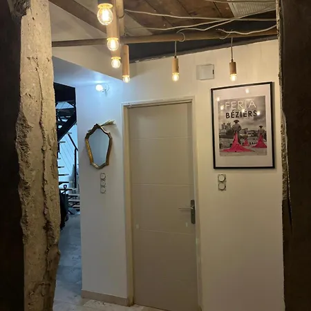Maison Vigneronne 10 Min Des Plages Apartment