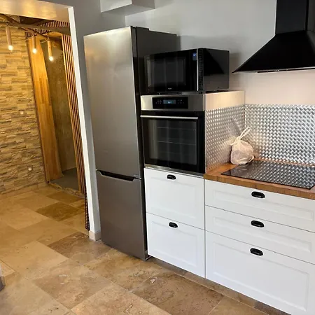 Maison Vigneronne 10 Min Des Plages * Fleury (Aude)