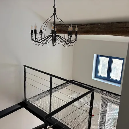 Apartment Maison Vigneronne 10 Min Des Plages