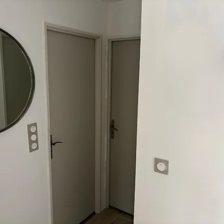 Maison Vigneronne 10 Min Des Plages Fleury (Aude)