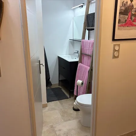 Apartment Maison Vigneronne 10 Min Des Plages