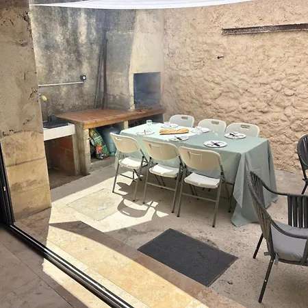 Maison Vigneronne 10 Min Des Plages Apartament
