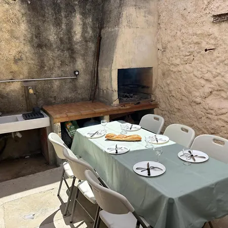 Maison Vigneronne 10 Min Des Plages * Fleury (Aude)