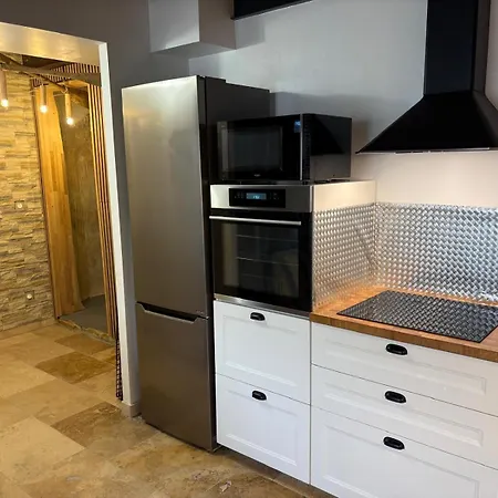 Apartament Maison Vigneronne 10 Min Des Plages